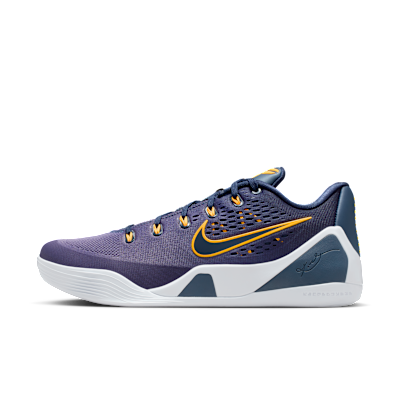 Kobe IX Elite Low EM Protro Basketball Shoes. Nike SE